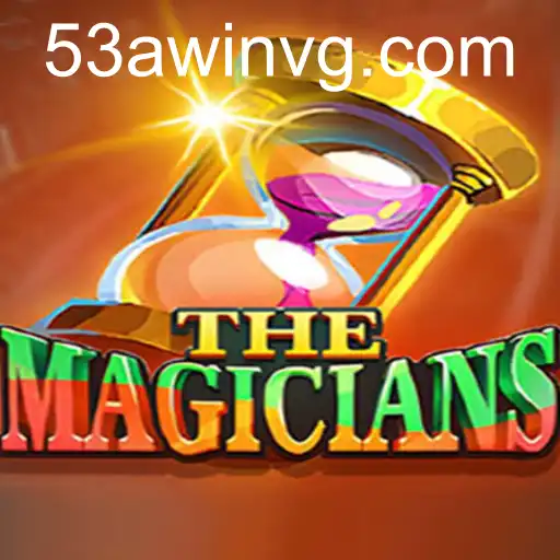 TheMagicians