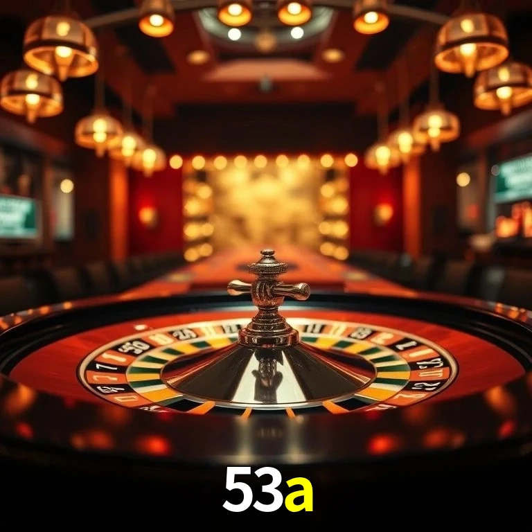 53a Slot Mecânicas