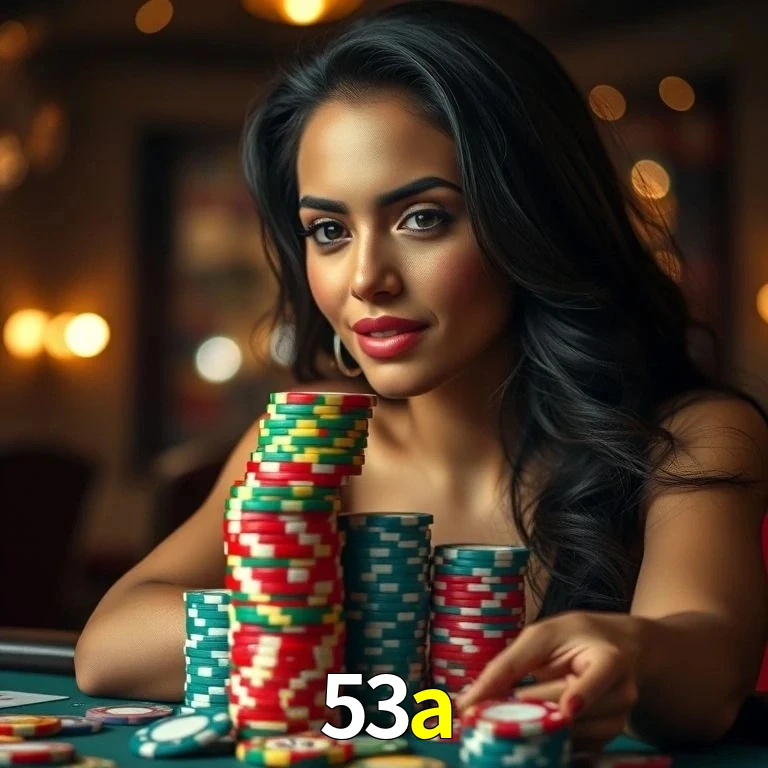 53a apostas